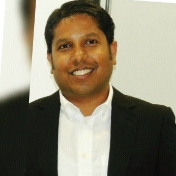 Dr. Nandakumar Sundaramoorthy